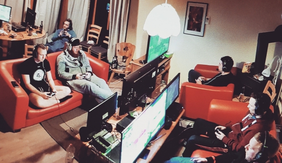 Clan Lan 2019