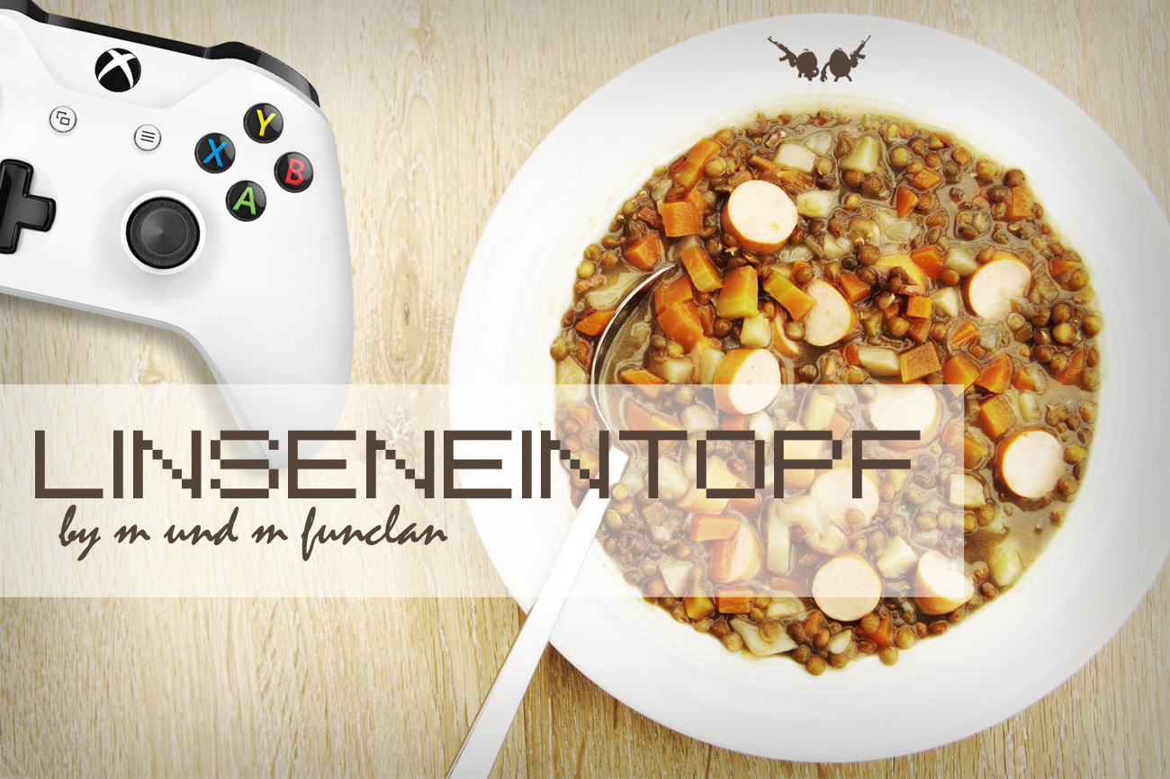 Linseneintopf #3