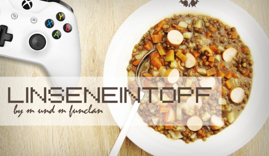 Linseneintopf #4
